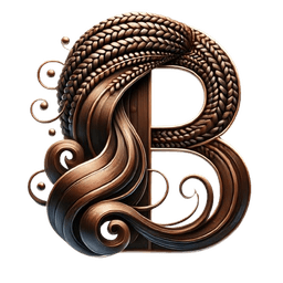 Braidery Logo