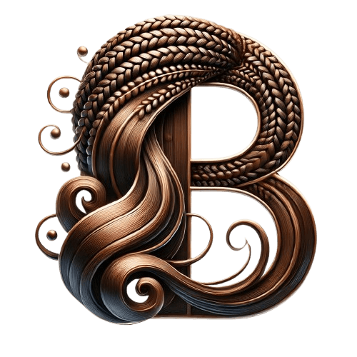 Braidery Logo