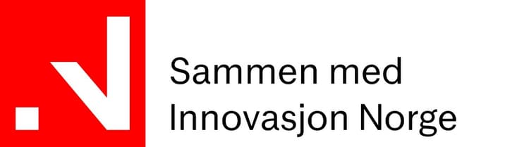 Sammen med Innovasjon Norge