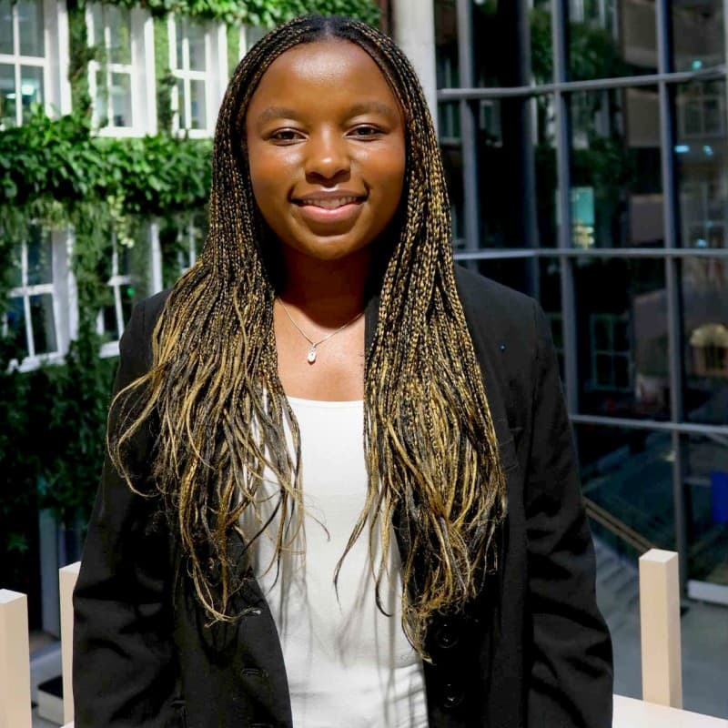 Claudine Umuhire Sebazungu